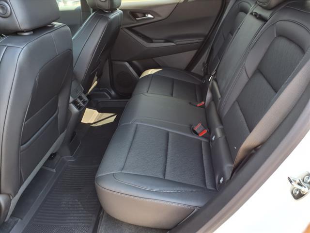 new 2026 Chevrolet Equinox car, priced at $35,345