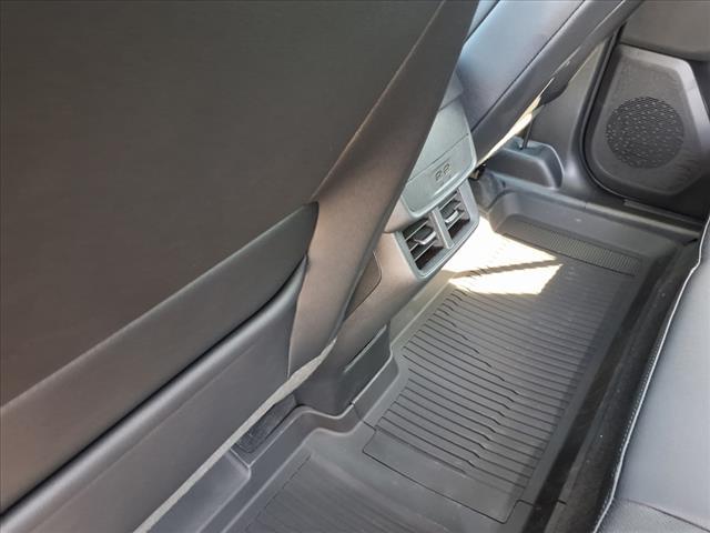new 2026 Chevrolet Equinox car, priced at $35,345