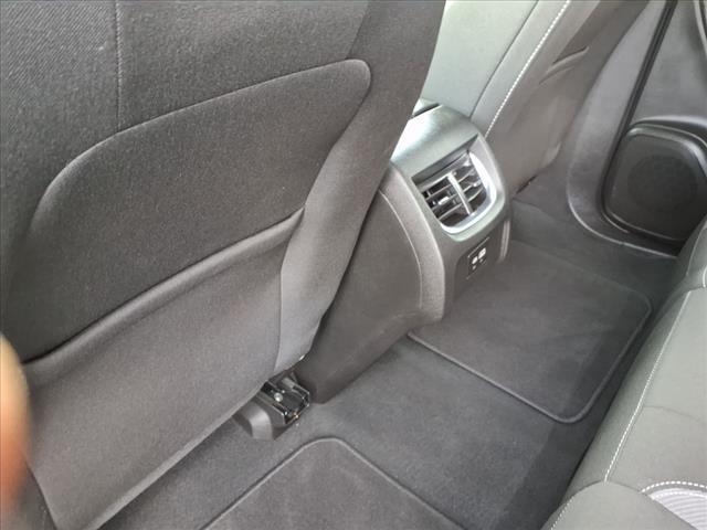 used 2025 Chevrolet Blazer car, priced at $34,900