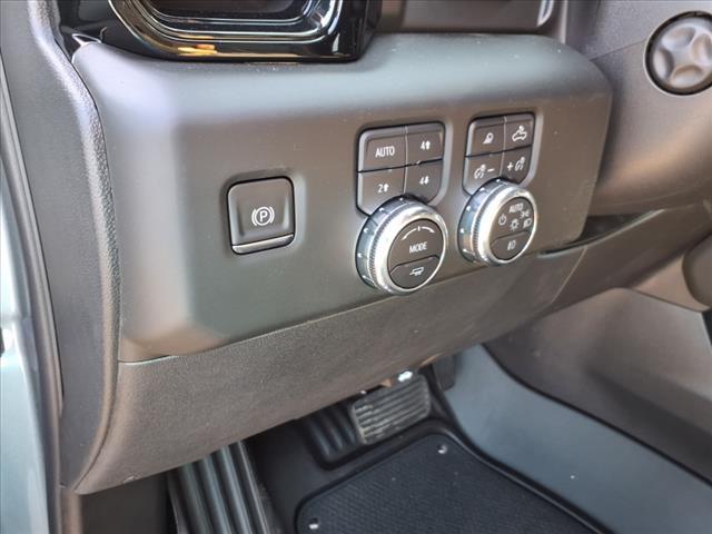 new 2025 GMC Sierra 1500 car, priced at $74,937