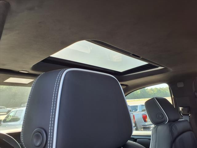 new 2025 GMC Sierra 1500 car, priced at $74,937