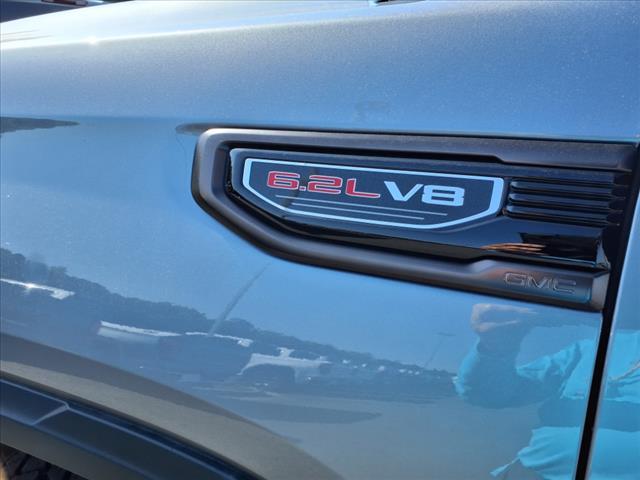 new 2025 GMC Sierra 1500 car, priced at $74,937
