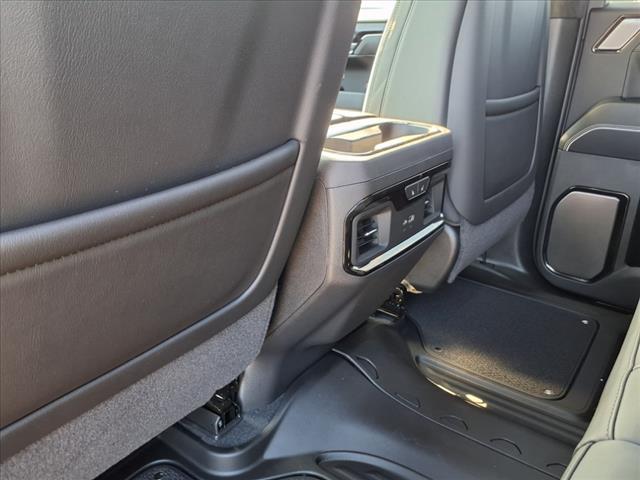 new 2025 GMC Sierra 1500 car, priced at $74,937