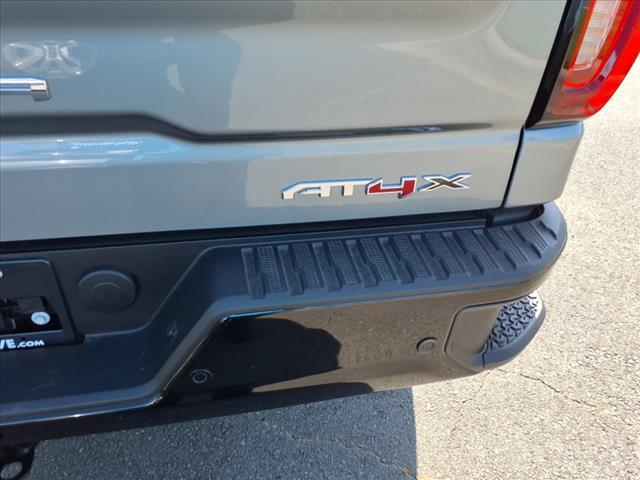 new 2025 GMC Sierra 1500 car, priced at $74,937