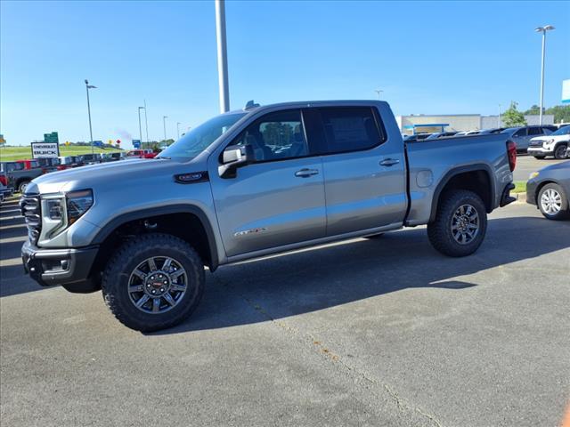 new 2025 GMC Sierra 1500 car, priced at $74,937