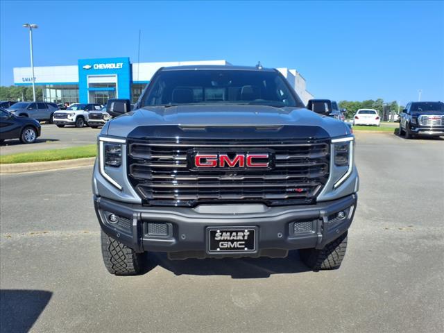 new 2025 GMC Sierra 1500 car, priced at $74,937
