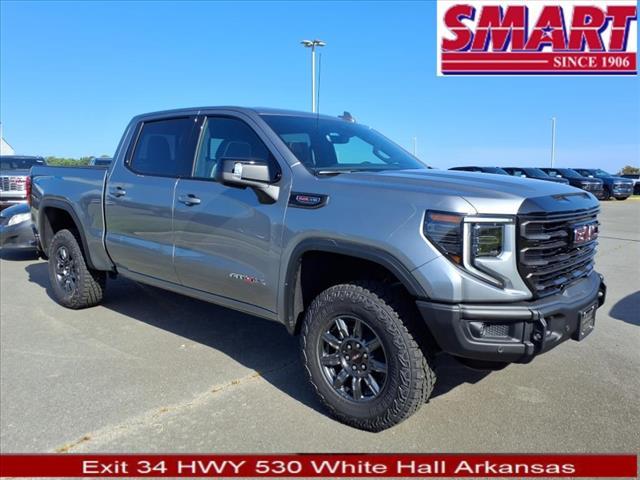 new 2025 GMC Sierra 1500 car, priced at $74,937