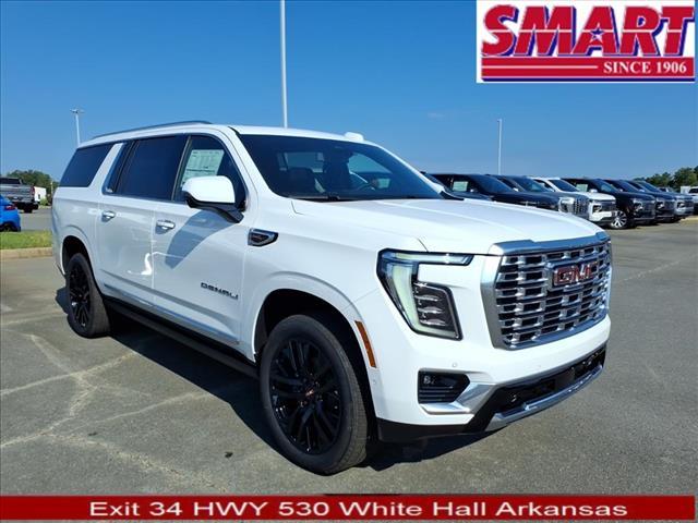 new 2025 GMC Yukon XL car, priced at $88,312