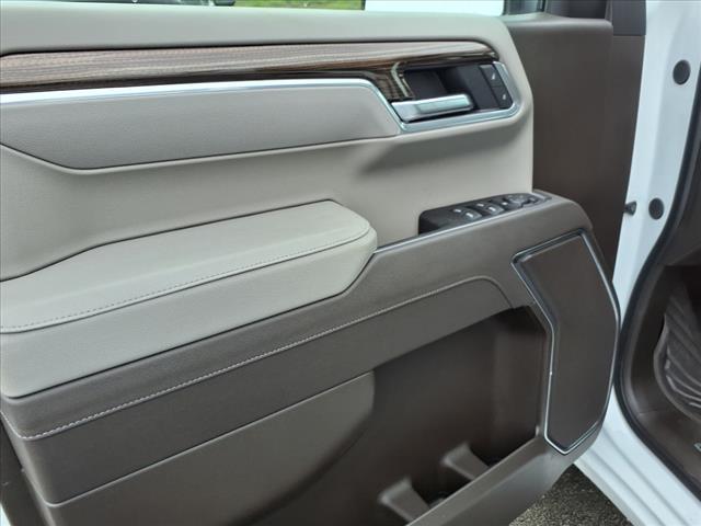 new 2025 Chevrolet Silverado 1500 car, priced at $51,525