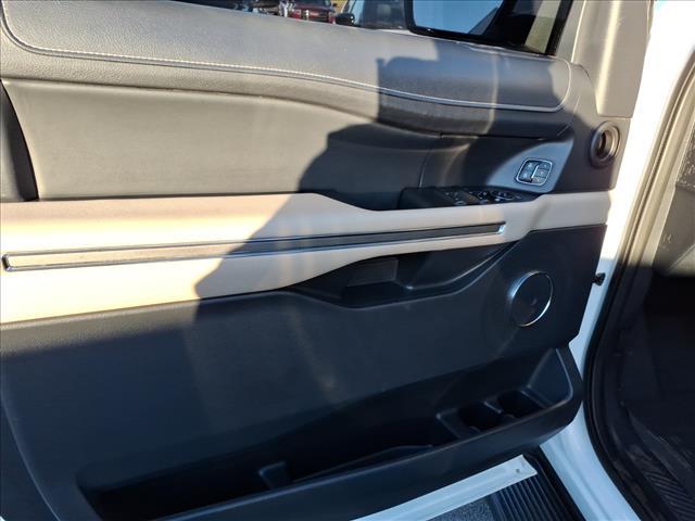 used 2023 Ford Expedition car, priced at $42,413