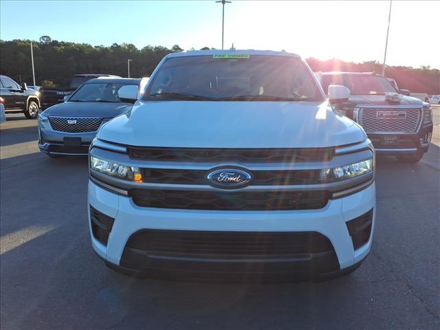 used 2023 Ford Expedition car, priced at $42,413
