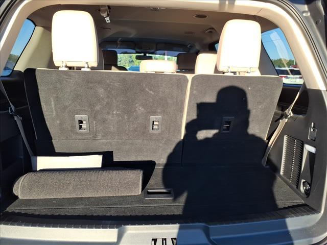 used 2023 Ford Expedition car, priced at $42,413