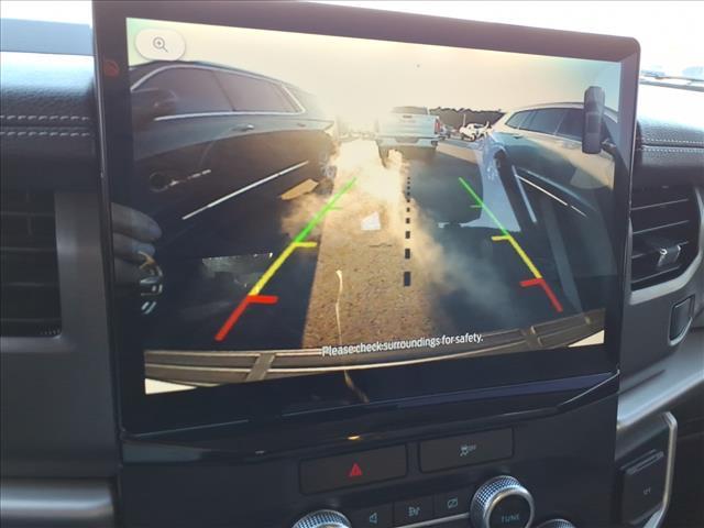 used 2023 Ford Expedition car, priced at $42,413