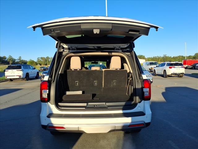 used 2023 Ford Expedition car, priced at $42,413