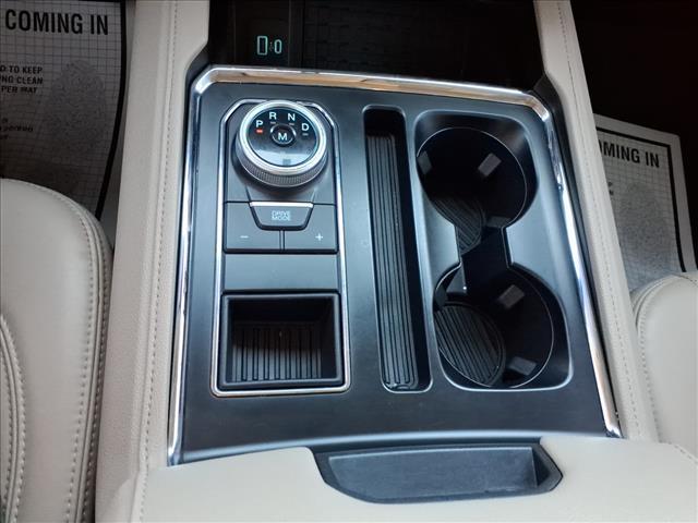 used 2023 Ford Expedition car, priced at $42,413