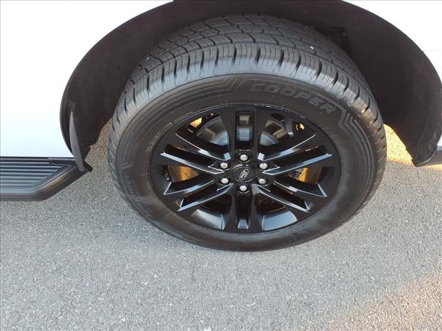 used 2023 Ford Expedition car, priced at $42,413