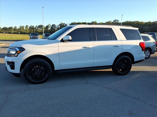 used 2023 Ford Expedition car, priced at $42,413