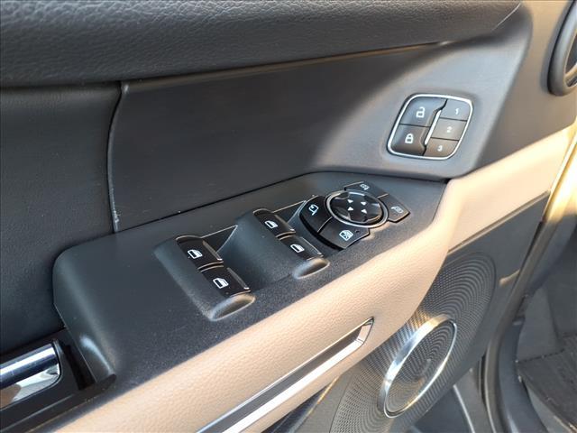 used 2023 Ford Expedition car, priced at $42,413