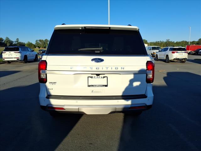 used 2023 Ford Expedition car, priced at $42,413
