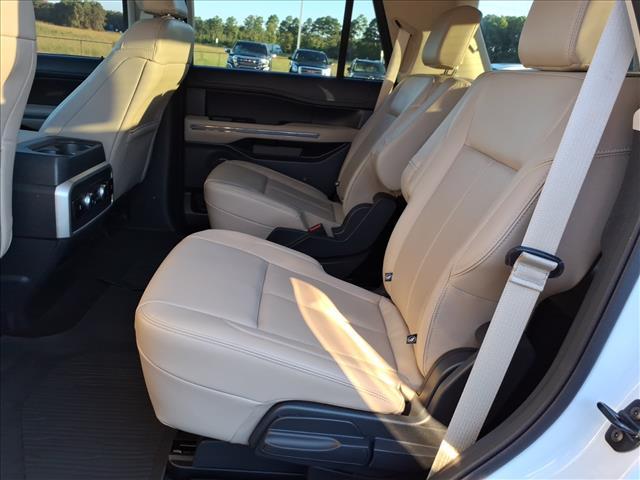 used 2023 Ford Expedition car, priced at $42,413