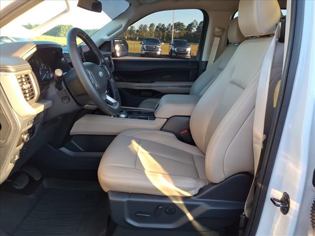 used 2023 Ford Expedition car, priced at $42,413