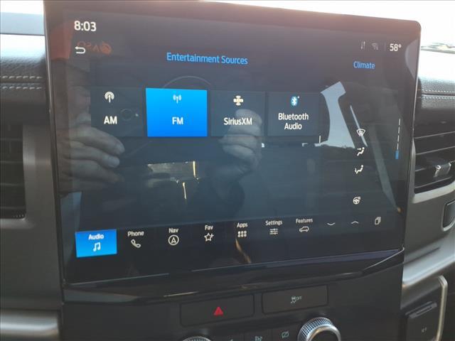 used 2023 Ford Expedition car, priced at $42,413