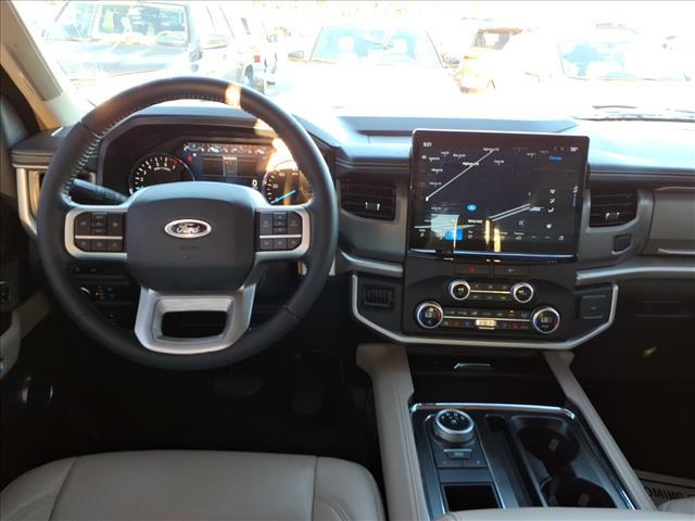 used 2023 Ford Expedition car, priced at $42,413