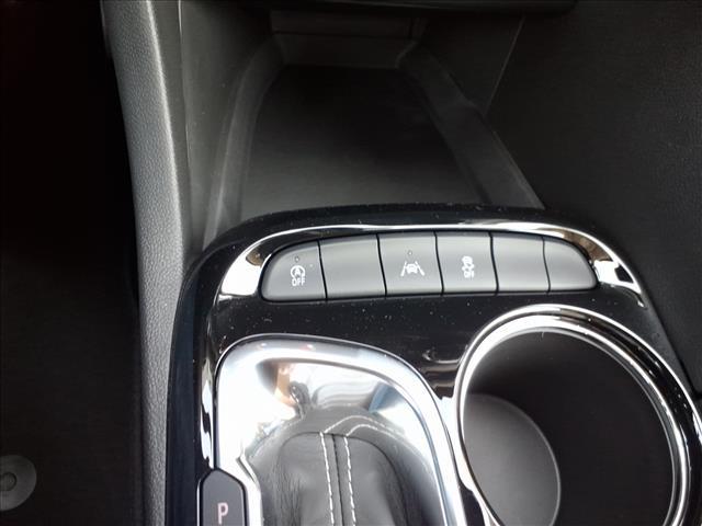 new 2026 Buick Encore GX car, priced at $29,920