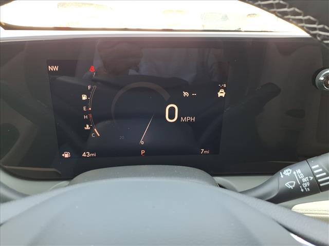 new 2026 Buick Encore GX car, priced at $29,920
