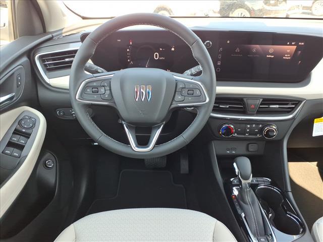 new 2026 Buick Encore GX car, priced at $29,920