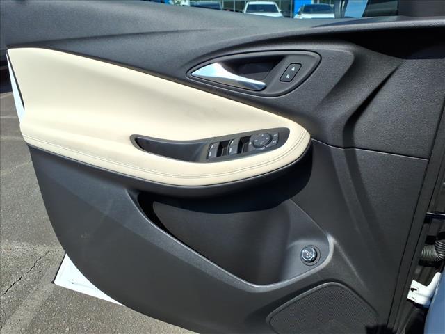 new 2026 Buick Encore GX car, priced at $29,920