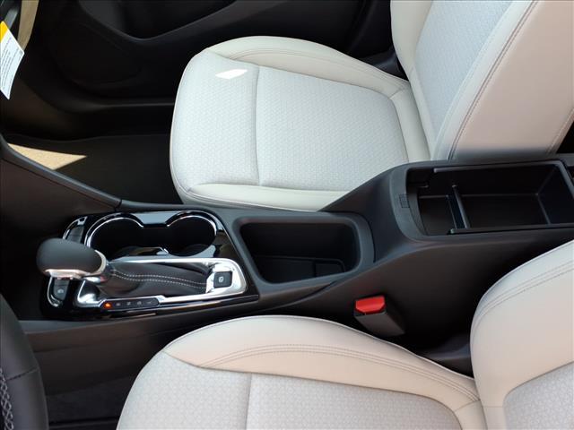 new 2026 Buick Encore GX car, priced at $29,920