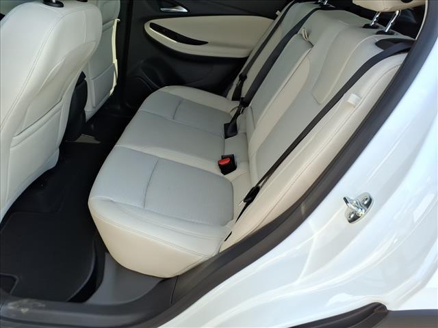 new 2026 Buick Encore GX car, priced at $29,920
