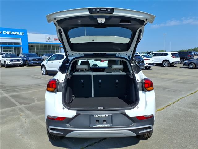 new 2026 Buick Encore GX car, priced at $29,920