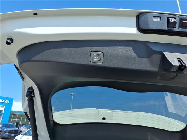 new 2026 Buick Encore GX car, priced at $29,920