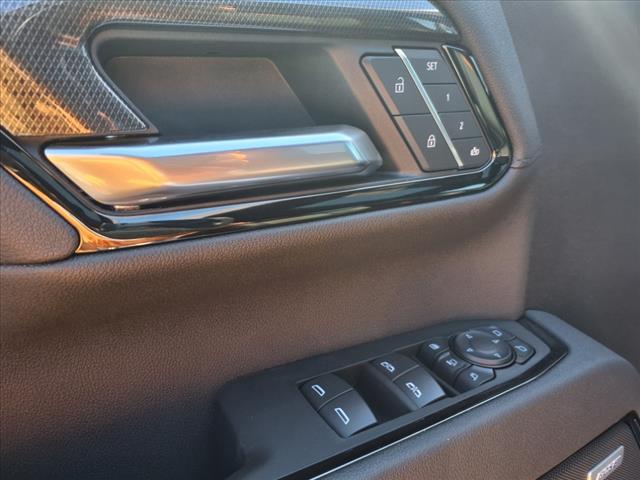 new 2025 GMC Sierra 2500 car