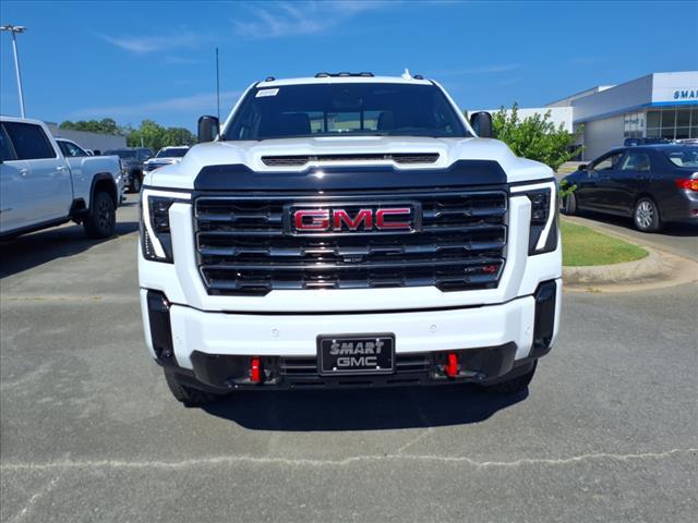 new 2025 GMC Sierra 2500 car