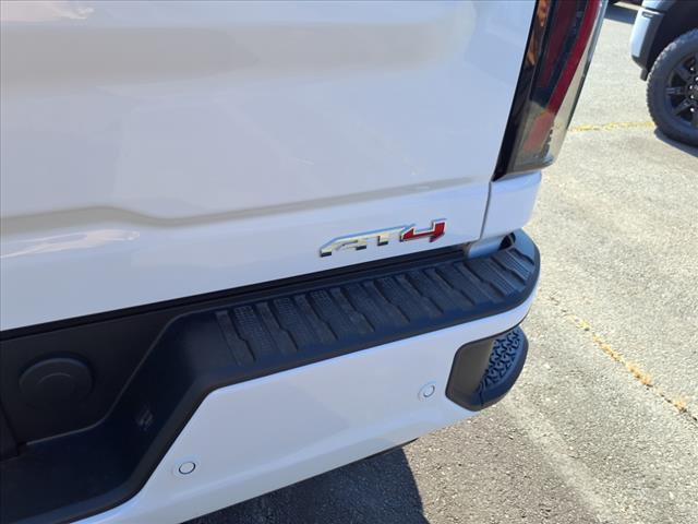 new 2025 GMC Sierra 2500 car