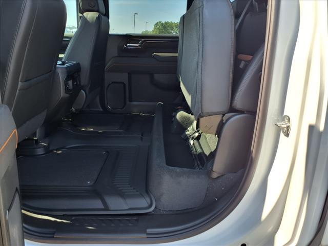 new 2025 GMC Sierra 2500 car