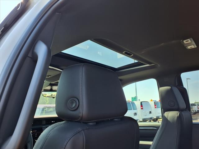 new 2025 GMC Sierra 2500 car
