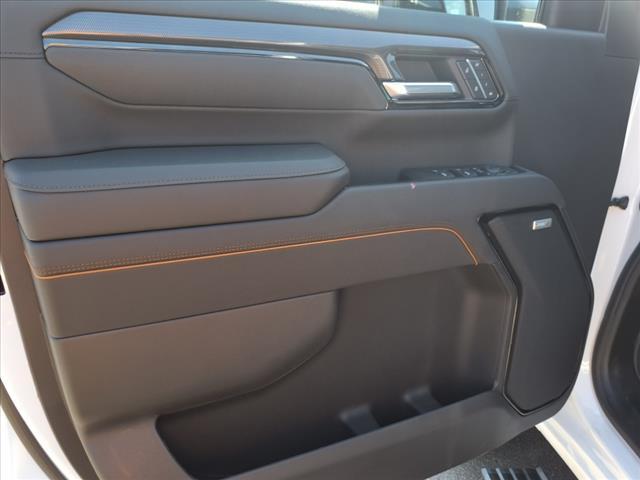 new 2025 GMC Sierra 2500 car