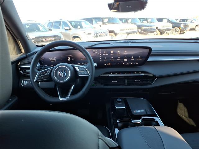 new 2026 Buick Enclave car, priced at $56,445