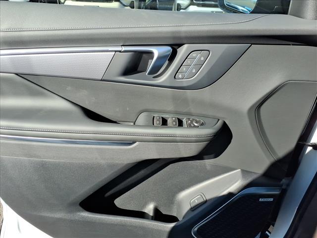 new 2026 Buick Enclave car, priced at $56,445