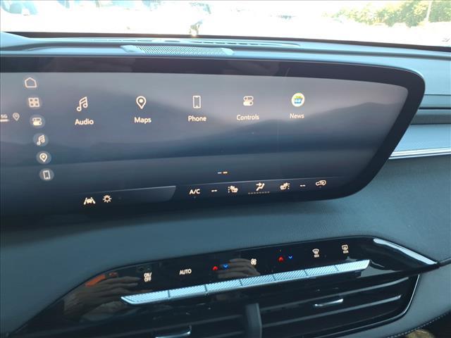 new 2026 Buick Enclave car, priced at $56,445