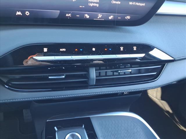 new 2026 Buick Enclave car, priced at $56,445