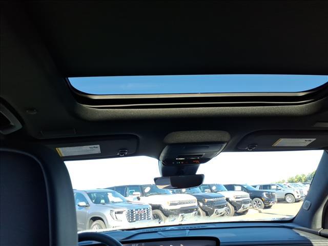 new 2026 Buick Enclave car, priced at $56,445