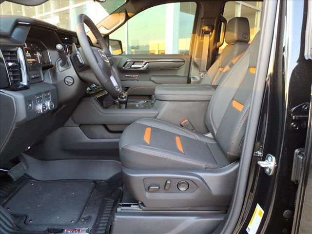 new 2026 GMC Sierra 1500 car, priced at $71,358