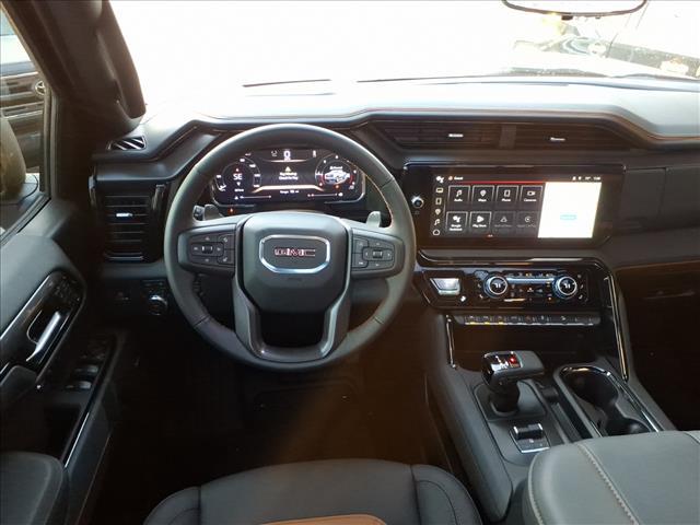 new 2026 GMC Sierra 1500 car, priced at $71,358