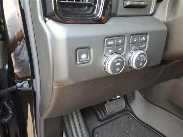 new 2026 GMC Sierra 1500 car, priced at $71,358