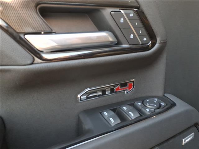 new 2026 GMC Sierra 1500 car, priced at $71,358